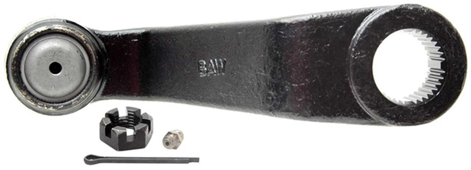Brazo de dirección Pitman para Dodge Ram 1500 Ram 2500 1994-1999 ACDELCO Advance Foto 3 de 3