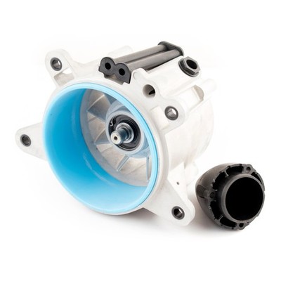 WSM Jet Pump Assembly