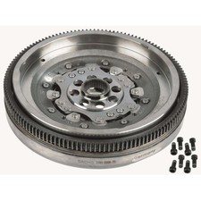 2295 000 675 SACHS Schwungrad Zwei-Massen-Schwungrad