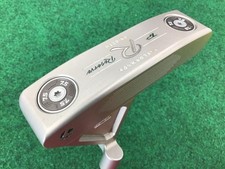 TaylorMade TP Reserve TRUSS B2TH TP Reserve TRUSS B2TH 33 inches  Putter