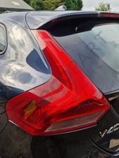 VOLVO V40 MK3 FL (525) Rear Tail Light Outer Left Side 31395844