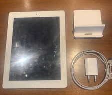 Apple iPad 2 64GB, WLAN, 24,64 cm, (9,7 Zoll) - Weiß