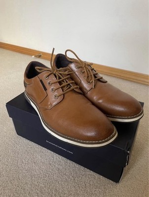 Bruno Marc Men's Casual Dress Oxfords Shoes Business Formal Derby Sneakers