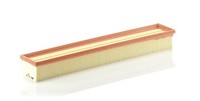 Mann-Filter Luftfilter (C 52 107) FüR MERCEDES-BENZ C-Klasse