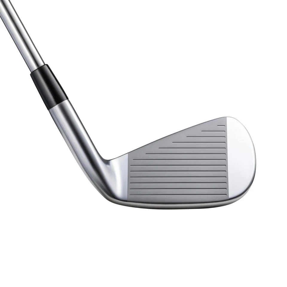 Mizuno Pro 245 Iron Club #4 Lefty S200-Flex Dynamic Gold 95 Steel Shaft 2024 New - Image 4 of 4