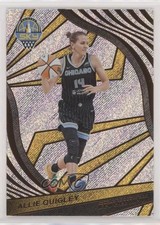2022 Panini Revolution WNBA Allie Quigley #74 0l1