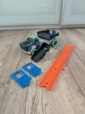 Hot Wheels Whiplash Hauler Vehicle Auto Hänger Truck Mattel