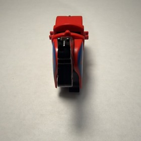 LEGO Black Horse Minifigure Red Blue Dragon Armor Barding Castle 6086 6085 6060