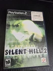 New ListingSilent Hill 2 (PS2) (Manual Included)