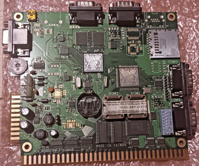 12 Arcade 8-Liner PCB Board Lot - IGS Astro Cherry Master 10 Tested / 2 Untested