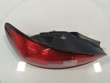 Rücklicht Rückleuchte Links für VW SCIROCCO III 2,0 TSI CCZB 89319919