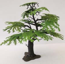 Britains Farm - Floral Garden - Make Up Tree - OAK TREE - 1/32