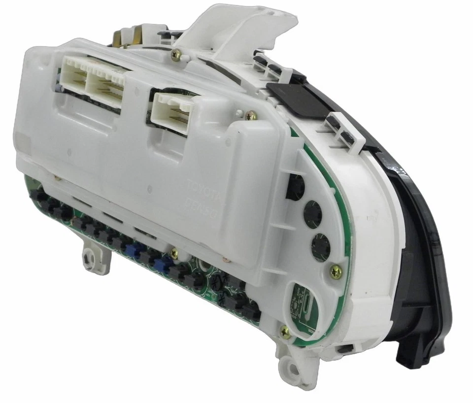 Cuadro medidor velocímetro instrumento *153 k millas* para 01-03 Lexus RX300 RX 300 Foto 4 de 4