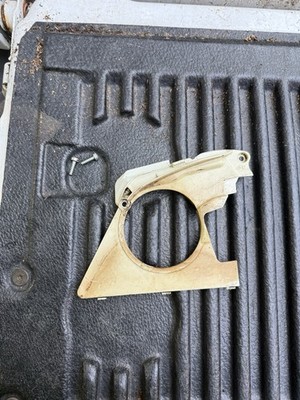 Stihl Ms 391 Chain Brake Dust Cover (Read Description)