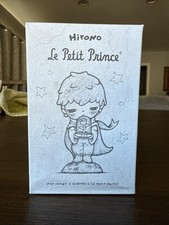 Pop MART Hirono le Petit Prince Series Collectible Blind Box Figure NEW SEALED