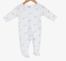 Kenzo Baby Bodysuit Size 3 Months
