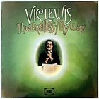 VIC LEWIS - THE BEATLES - MY WAY - 1969 UK RELEASE - VINYL LP - EX/VG+