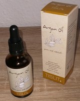 ArganöL Bio 50 Ml, Kaltgepresstes ÖL, Frei Von ZusäTzen