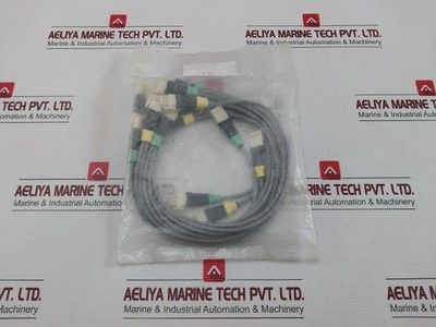 HONEYWELL 51202329-102 I/O Link Cable Set Rev D