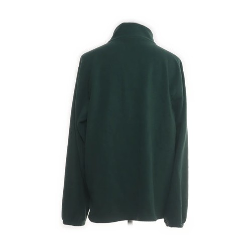 Fleecepullover, Größe: 3XL, Grün, Print, Fleece, Herren #j4G - Bild 2 von 3
