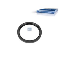 Wellendichtring Radnabe Hinterachse Ø 115 Mm DT Spare Parts FüR U.A. MB Atego