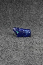 Mountain Lion Zuni Fetish Carving - Abby Panteah Quam