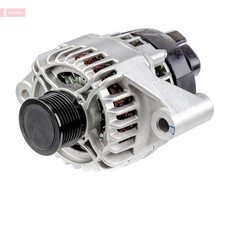 DENSO Lichtmaschine Generator Lima DAN1121 für 500L ALFA RENEGADE 120A TIPO FIAT