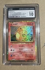 Charmander 001/034 Trading Card Game Classic Holo