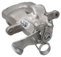 A.B.S. 522172 Bremssattel Hinten Rechts FüR Fita Croma 05-10 Fiat