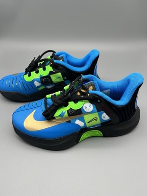 Nike Air Zoom GP Turbo OSAKA Damen Tennis Schuhe Clay EU 35,5 NEU