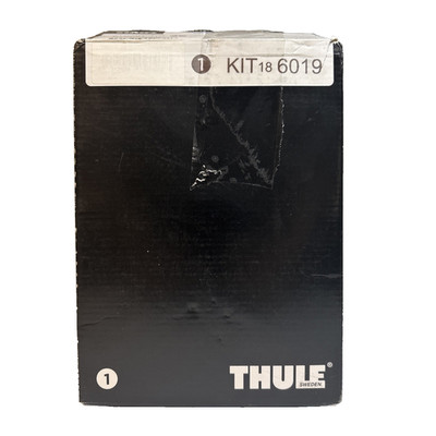 Thule Kit 186019 (Thule 6019 Fit Kit) Thule Fit Kit - Thule 186019