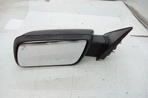 2018 Ford Flex Driver LH Side View Mirror OEM