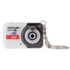 -Cámara, Portátil, Ultra Pequeña, Cámara de Video Digital de Alta Resolución, -DV, Int6020