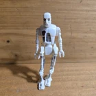 Vintage 1983 Kenner Star Wars ROTJ 8D8 Torture Droid Action Figure