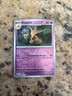 Pokémon Kadabra TCG Scarlet & Violet Reverse Holo Uncommon Card 064/165