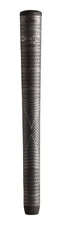 Winn Dri-Tac Lite Oversize Tacky Wrap Golf Grip, Dark Gray - 7DTL-DG