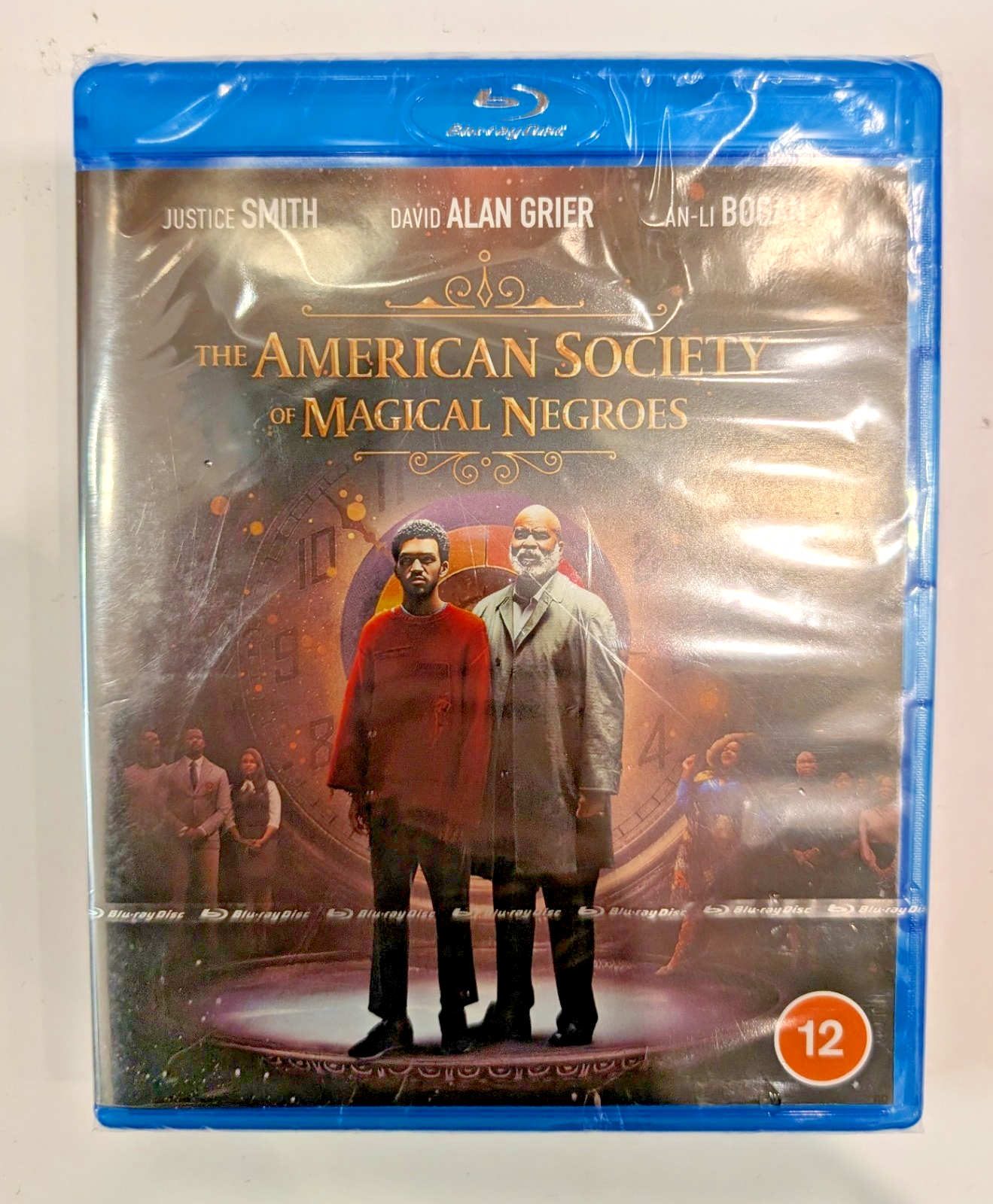 The American Society of Magical Negroes - Image 4