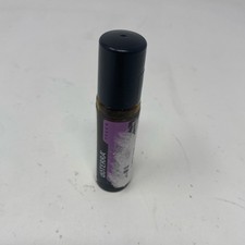 doTERRA Lavender Touch Roll-On 10mL - Amber/Black Bottle