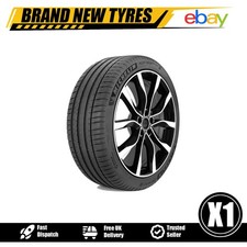 Image of 305/40R20 Michelin Pilot Sport 4 SUV 305 40 20 112Y XL Car Tyre A-Rated Wet