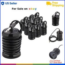 10-Pack Arrays for Ionic Detox Foot Bath Machine Replacement Spa System Durable