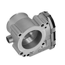 Drosselklappe for Mercedes Benz CLC-Klasse CL203 C209 SLK R171 W212 A2711410025 Drosselklappe for Mercedes Benz CLC-Klasse CL203 C209 SLK R171 W212 A2711410025