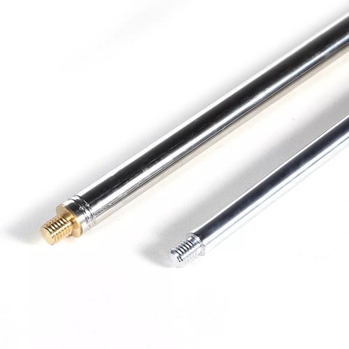 14M-30MHz Stainless Steel QRP HF Antenna Part For USDX Radio 1/4 Wavelength - Zdjęcie 9 z 16