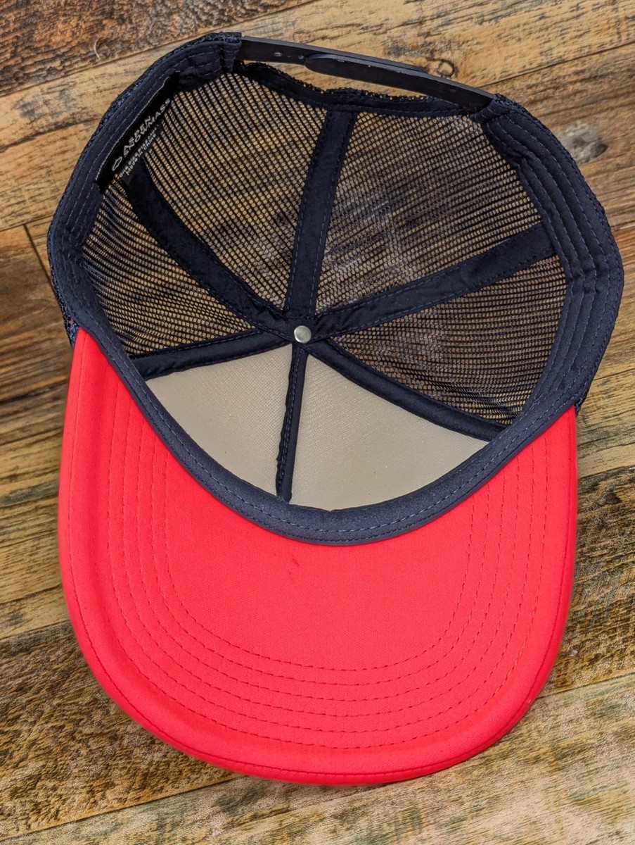 Cloud9 Aspen Snowmass Mesh Snapback Hat Cap | eBay