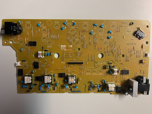 Brother Platine MFC HVPS Power Supply MPH3351 PCPH 0650