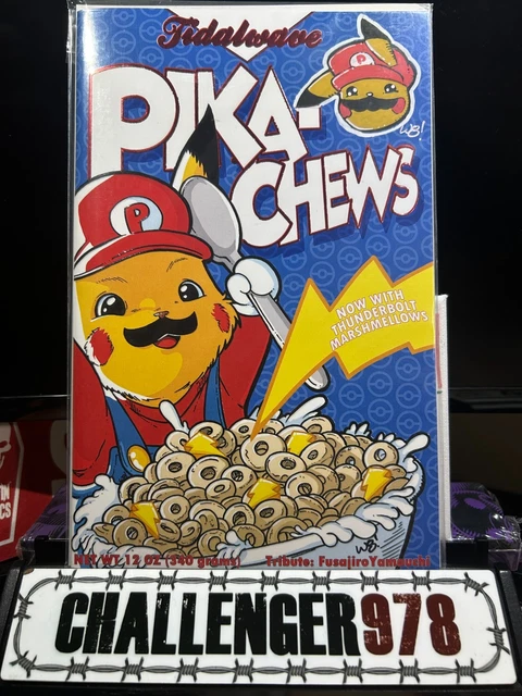 FUSAJIRO YAMAUCHI #1 Waite REMARK SIGNED EMBOSSED FOIL - Mario #269/300