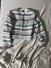 ann taylor blazer