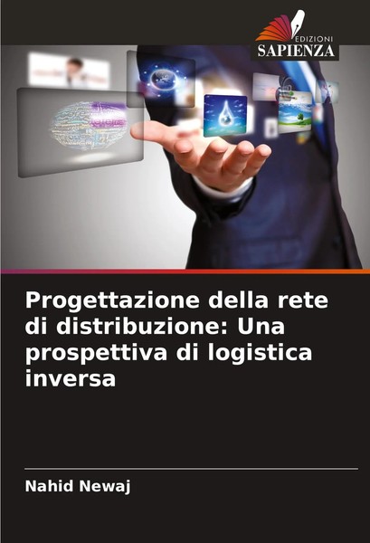 Progettazione Della Rete Di Distribuzione: Una Prospettiva Di Logistica Inversa-image