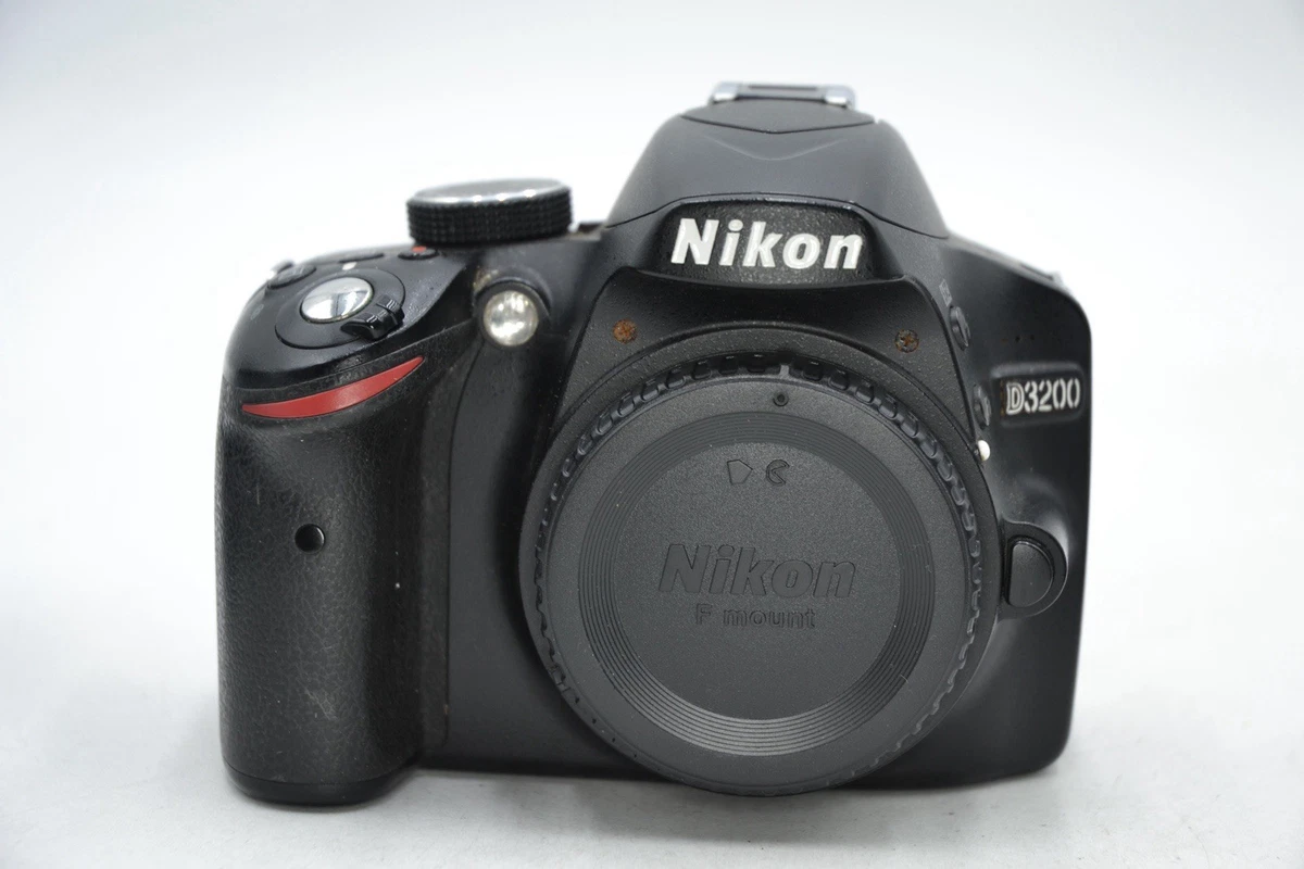 Nikon D3200 Digital Cameras for Sale - Shop New & Used Digital