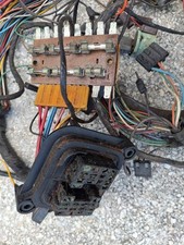 Amc Gremlin 1971 2 Passenger Model Wire Harness Amc Gremlin 1971 2 Passenger Model Wire Harness