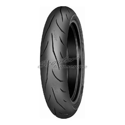 Sport Force+ TL vorne Mitas Motorrad-Reifen 120/70 R17 58W ZR id489307